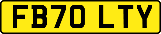 FB70LTY