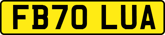 FB70LUA
