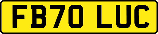 FB70LUC