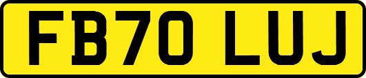 FB70LUJ
