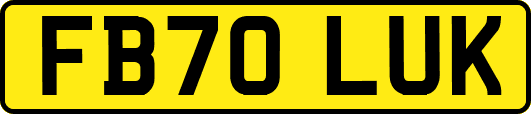 FB70LUK