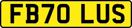 FB70LUS