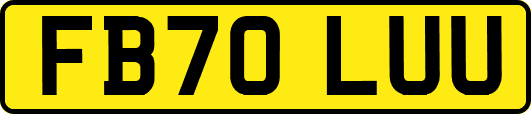 FB70LUU