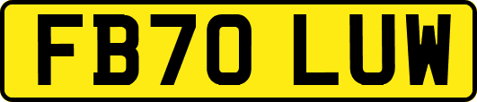 FB70LUW
