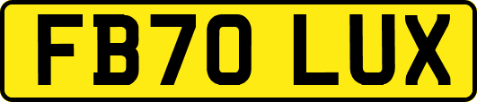 FB70LUX