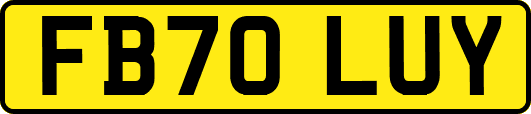 FB70LUY