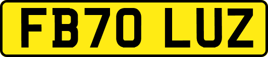 FB70LUZ
