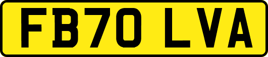 FB70LVA