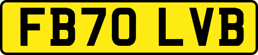 FB70LVB