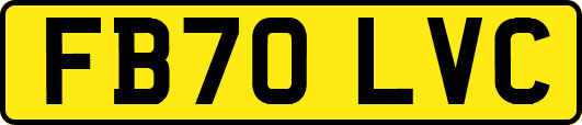 FB70LVC