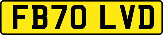 FB70LVD