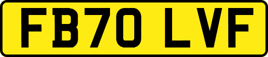 FB70LVF