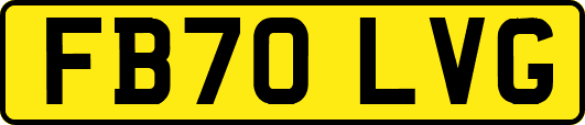 FB70LVG