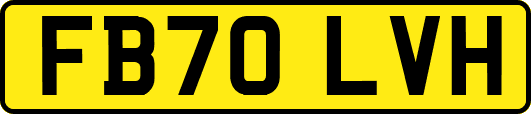 FB70LVH