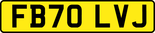 FB70LVJ