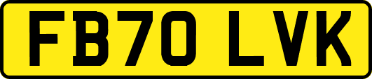FB70LVK