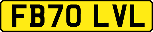 FB70LVL