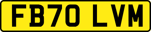 FB70LVM