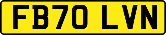 FB70LVN