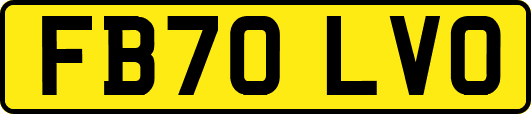FB70LVO