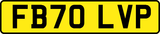 FB70LVP