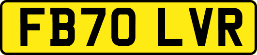 FB70LVR