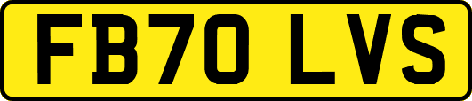 FB70LVS