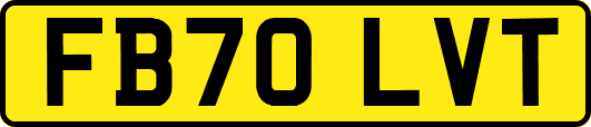 FB70LVT
