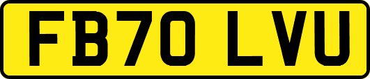 FB70LVU