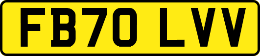 FB70LVV