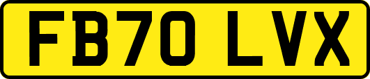 FB70LVX