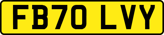 FB70LVY