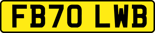 FB70LWB