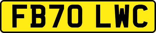 FB70LWC