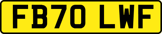 FB70LWF