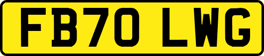 FB70LWG
