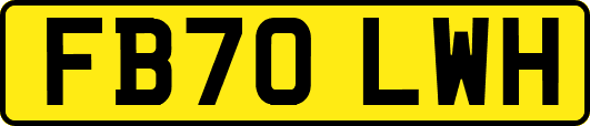 FB70LWH