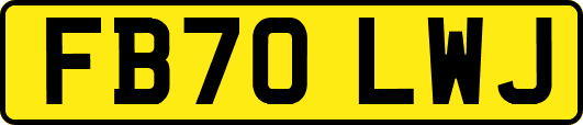 FB70LWJ