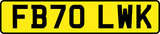 FB70LWK