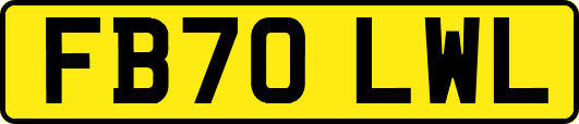FB70LWL