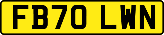 FB70LWN