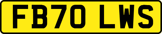 FB70LWS