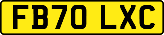 FB70LXC
