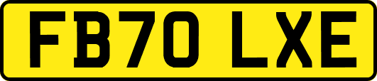FB70LXE