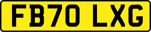 FB70LXG