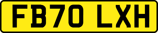 FB70LXH