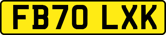 FB70LXK