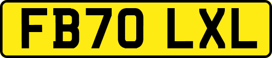 FB70LXL
