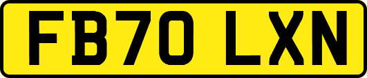FB70LXN