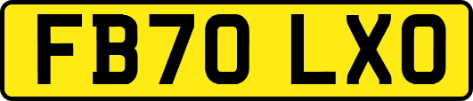 FB70LXO